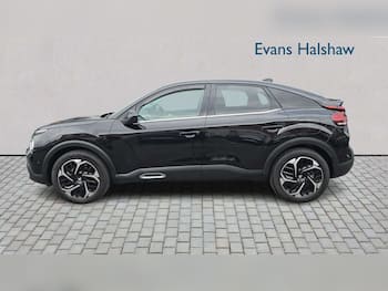Used Citroen C4 2024 for sale - 79702659: Photo