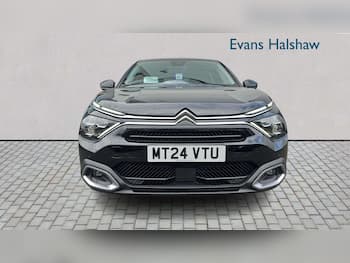 Used Citroen C4 2024 for sale - 79702659: Photo