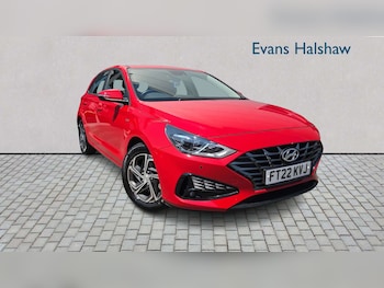 Used Hyundai i30 2022 for sale - 79161388: Photo