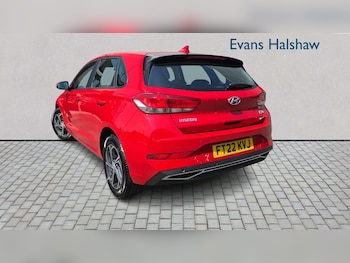 Used Hyundai i30 2022 for sale - 79161388: Photo