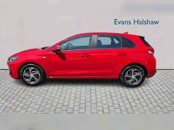 Used Hyundai i30 2022 for sale - 79161388: Photo