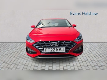 Used Hyundai i30 2022 for sale - 79161388: Photo
