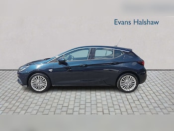 Used Vauxhall Astra 2018 for sale - 79096174: Photo