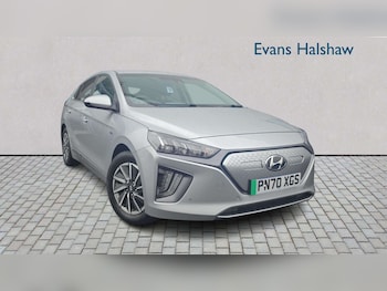 Used Hyundai IONIQ 2020 for sale - 79466866: Photo