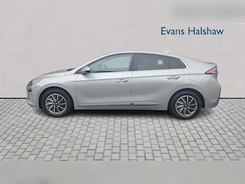 Used Hyundai IONIQ 2020 for sale - 79466866: Photo