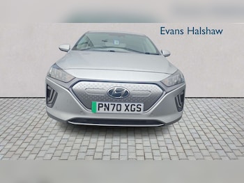Used Hyundai IONIQ 2020 for sale - 79466866: Photo