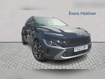 Used Hyundai KONA 2023 for sale - 79015208: Photo
