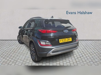 Used Hyundai KONA 2023 for sale - 79015208: Photo
