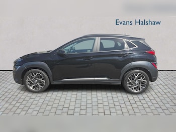 Used Hyundai KONA 2023 for sale - 79015208: Photo