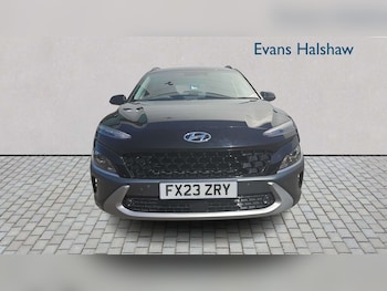 Used Hyundai KONA 2023 for sale - 79015208: Photo