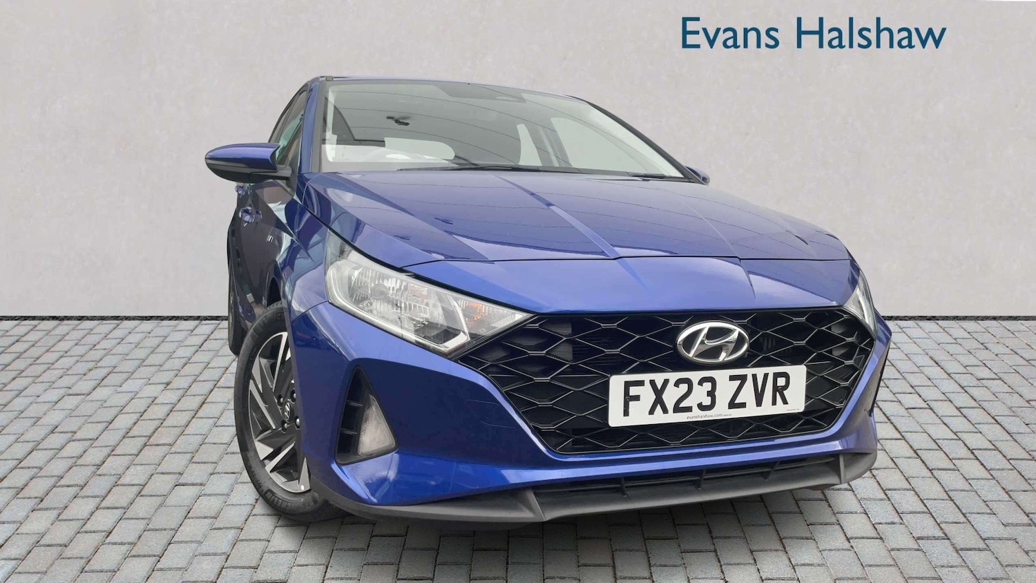 Used Hyundai i20 2023 for sale - 78010378: Photo 1