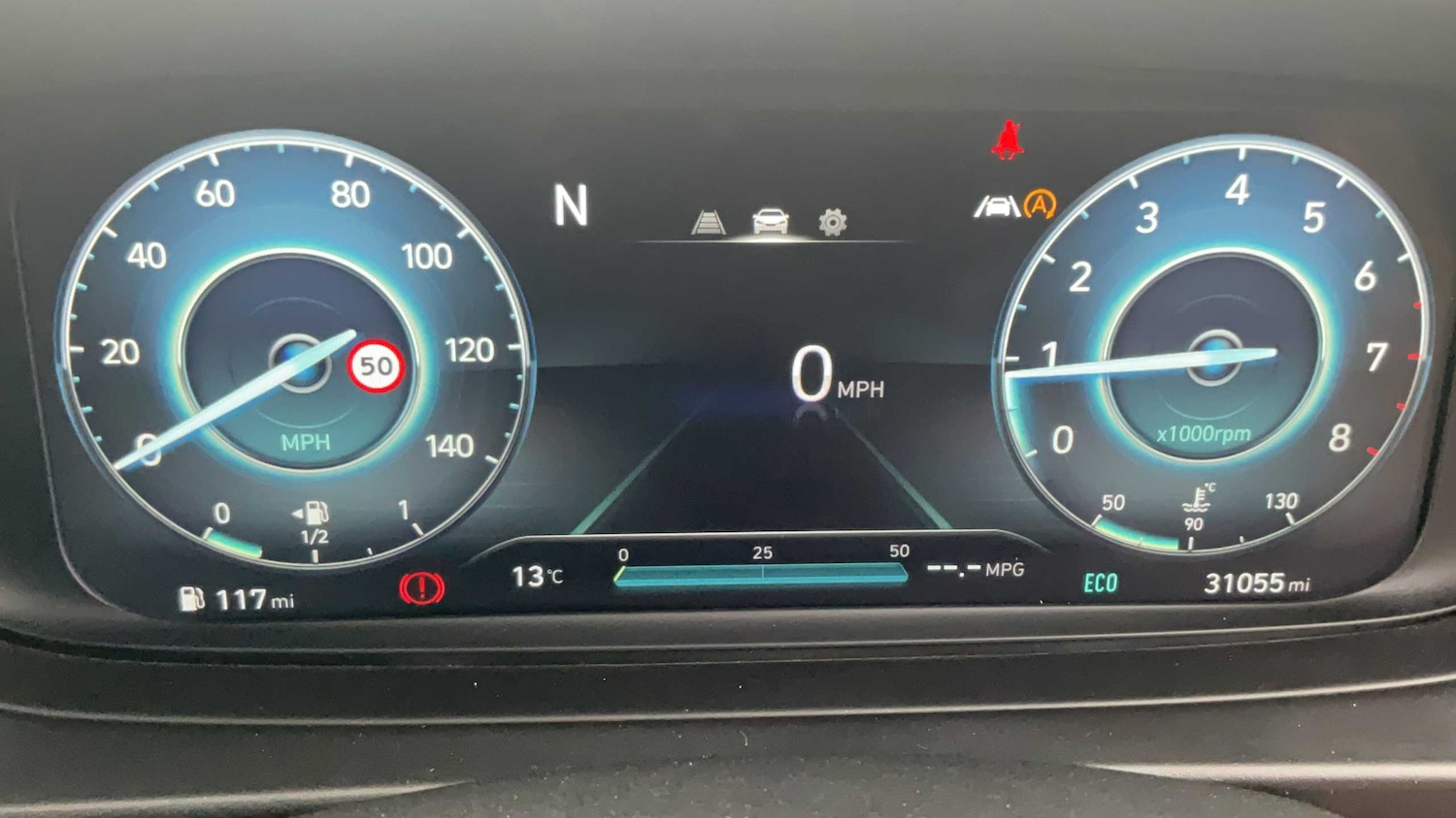 Used Hyundai i20 2023 for sale - 78010378: Photo 10