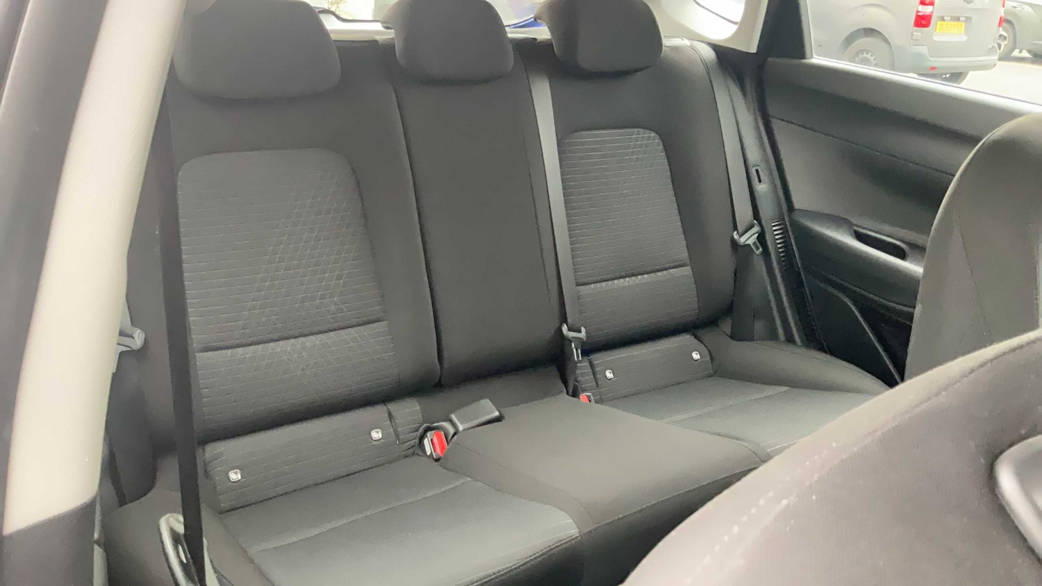 Used Hyundai i20 2023 for sale - 78010378: Photo 12