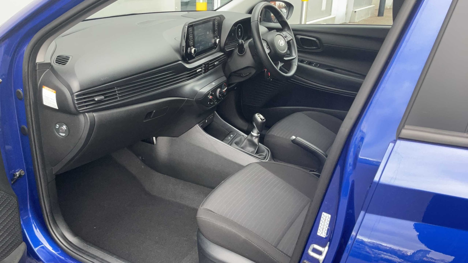 Used Hyundai i20 2023 for sale - 78010378: Photo 13