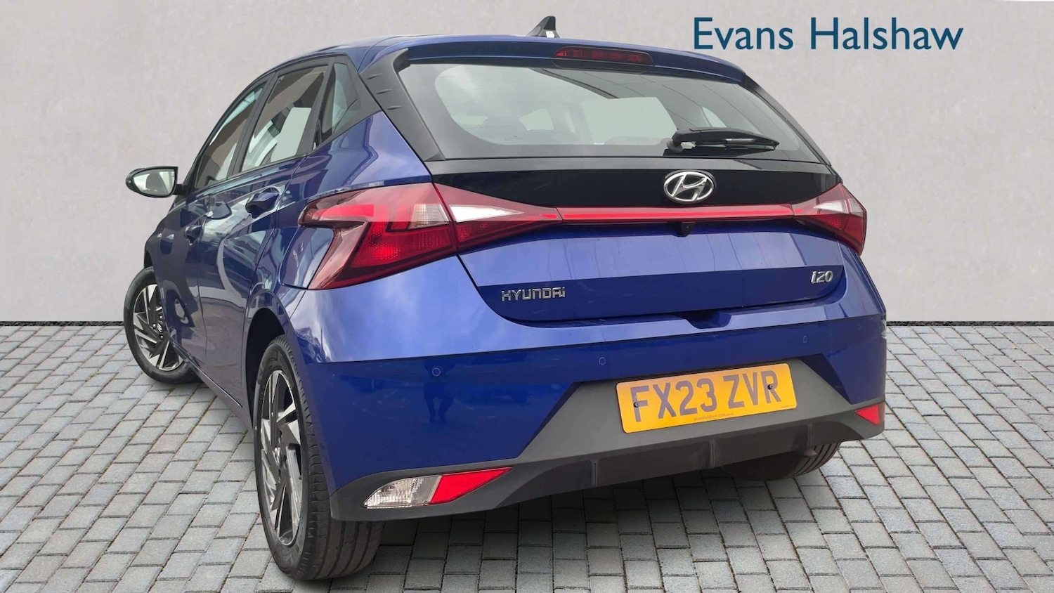 Used Hyundai i20 2023 for sale - 78010378: Photo 2