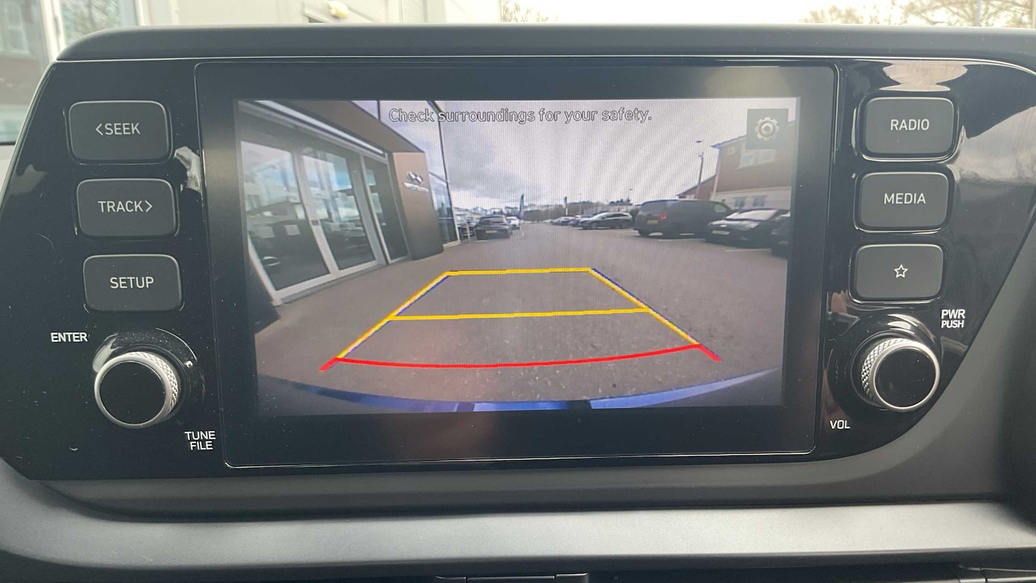 Used Hyundai i20 2023 for sale - 78010378: Photo 28