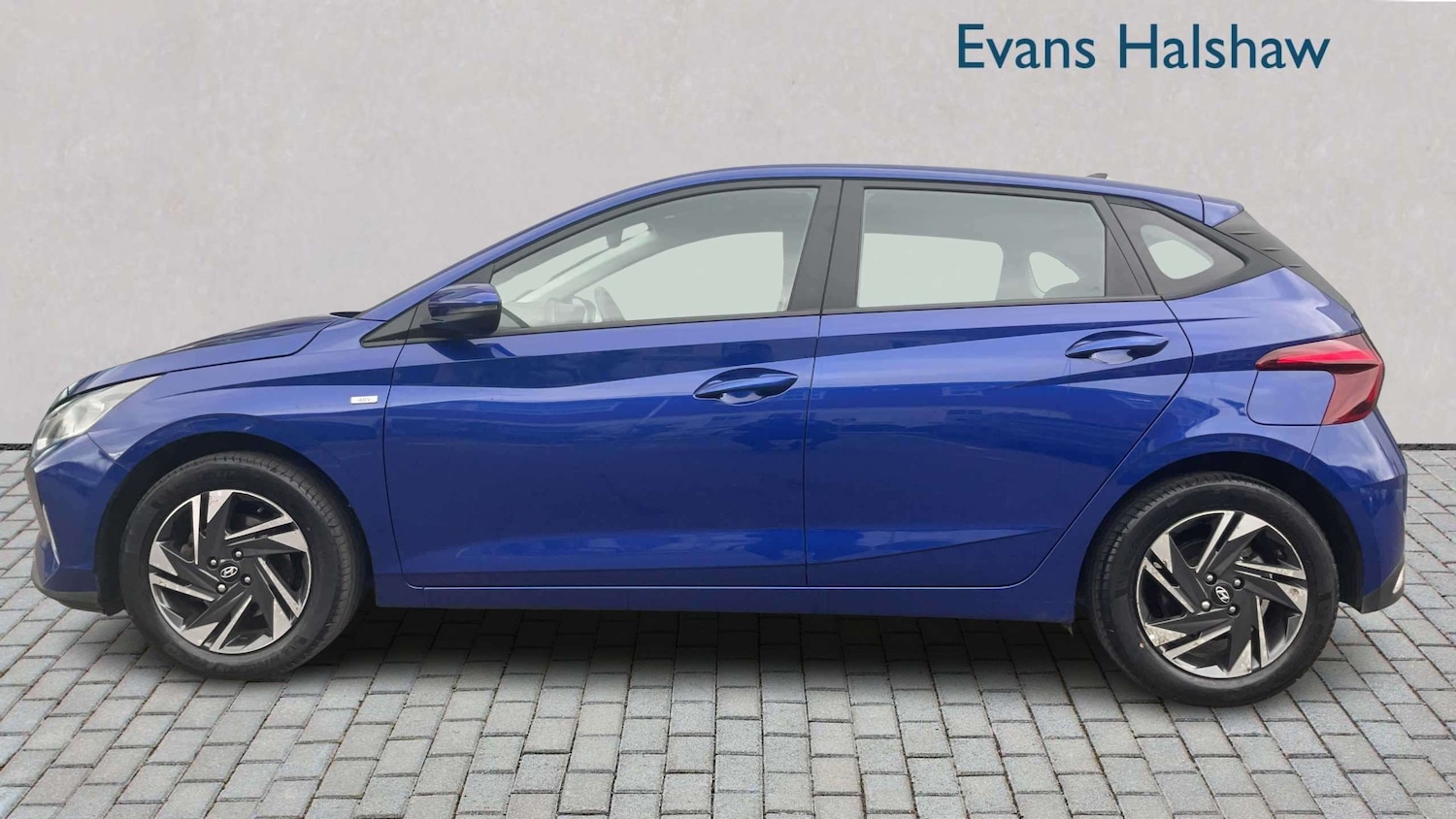 Used Hyundai i20 2023 for sale - 78010378: Photo 3