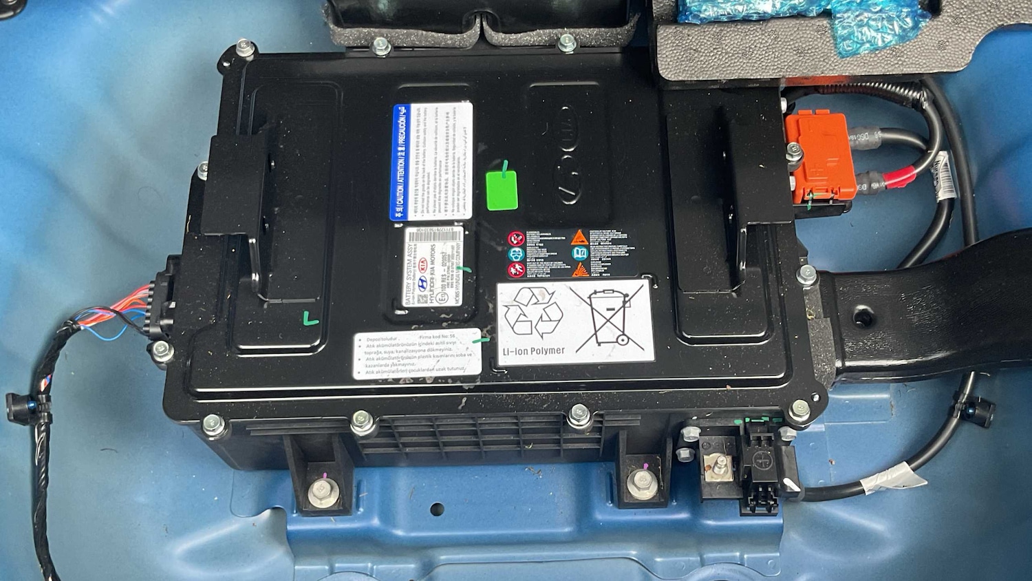 Used Hyundai i20 2023 for sale - 78010378: Photo 35