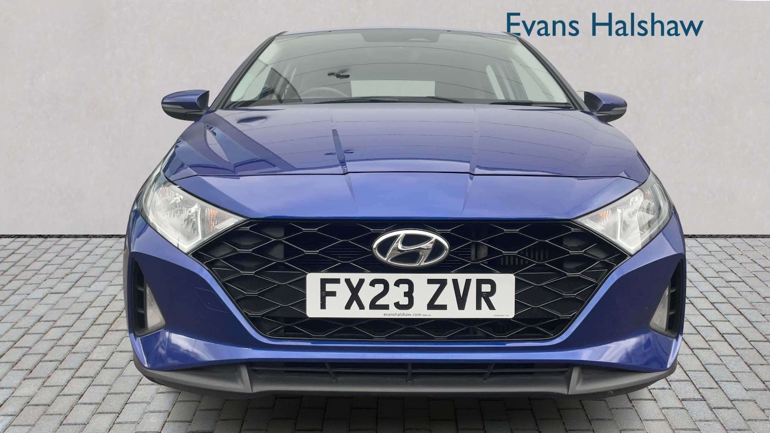Used Hyundai i20 2023 for sale - 78010378: Photo 4