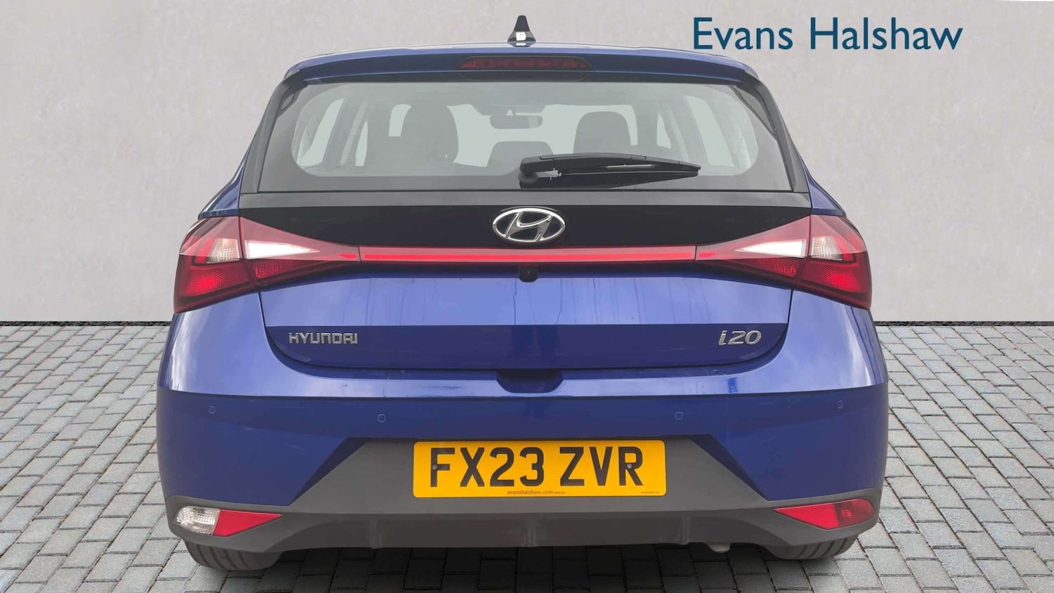 Used Hyundai i20 2023 for sale - 78010378: Photo 5