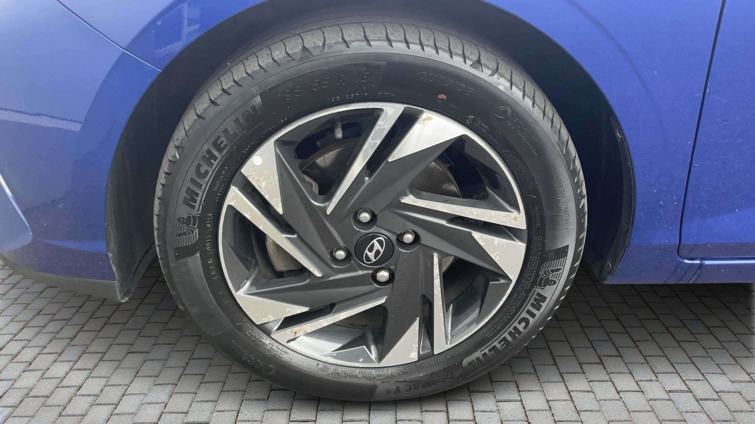 Used Hyundai i20 2023 for sale - 78010378: Photo 6