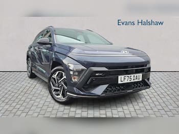 Used Hyundai KONA 2025 for sale - 79702284: Photo