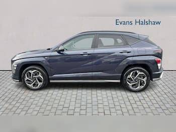 Used Hyundai KONA 2025 for sale - 79702284: Photo