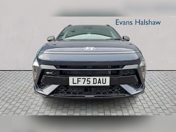 Used Hyundai KONA 2025 for sale - 79702284: Photo