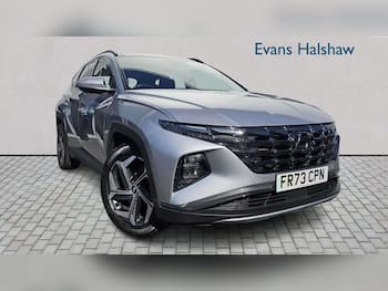 Used Hyundai TUCSON 2023 for sale - 79810682: Photo
