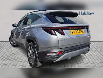 Used Hyundai TUCSON 2023 for sale - 79810682: Photo