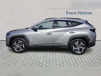 Used Hyundai TUCSON 2023 for sale - 79810682: Photo