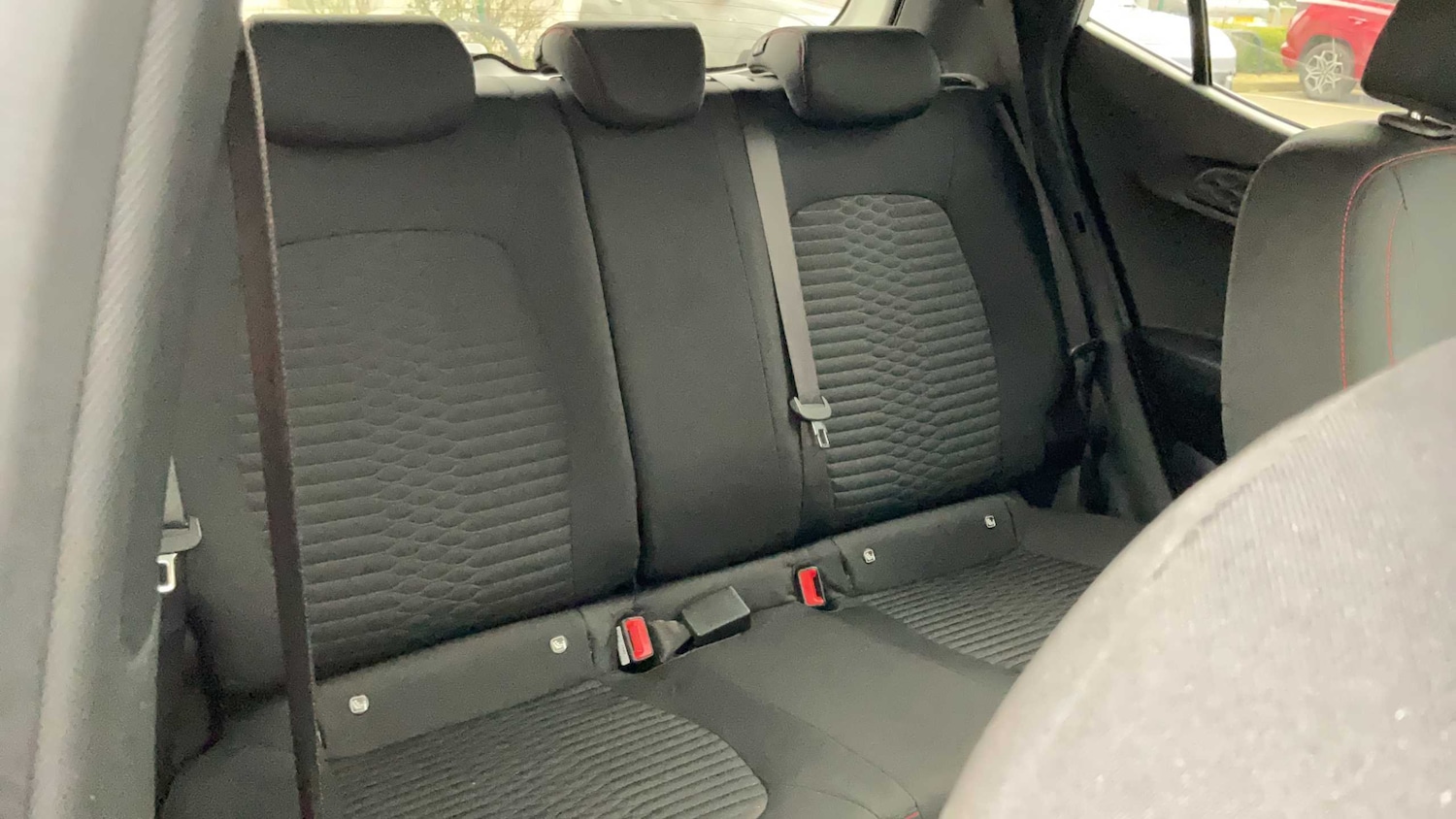 Used Hyundai i10 2023 for sale - 78090000: Photo 12