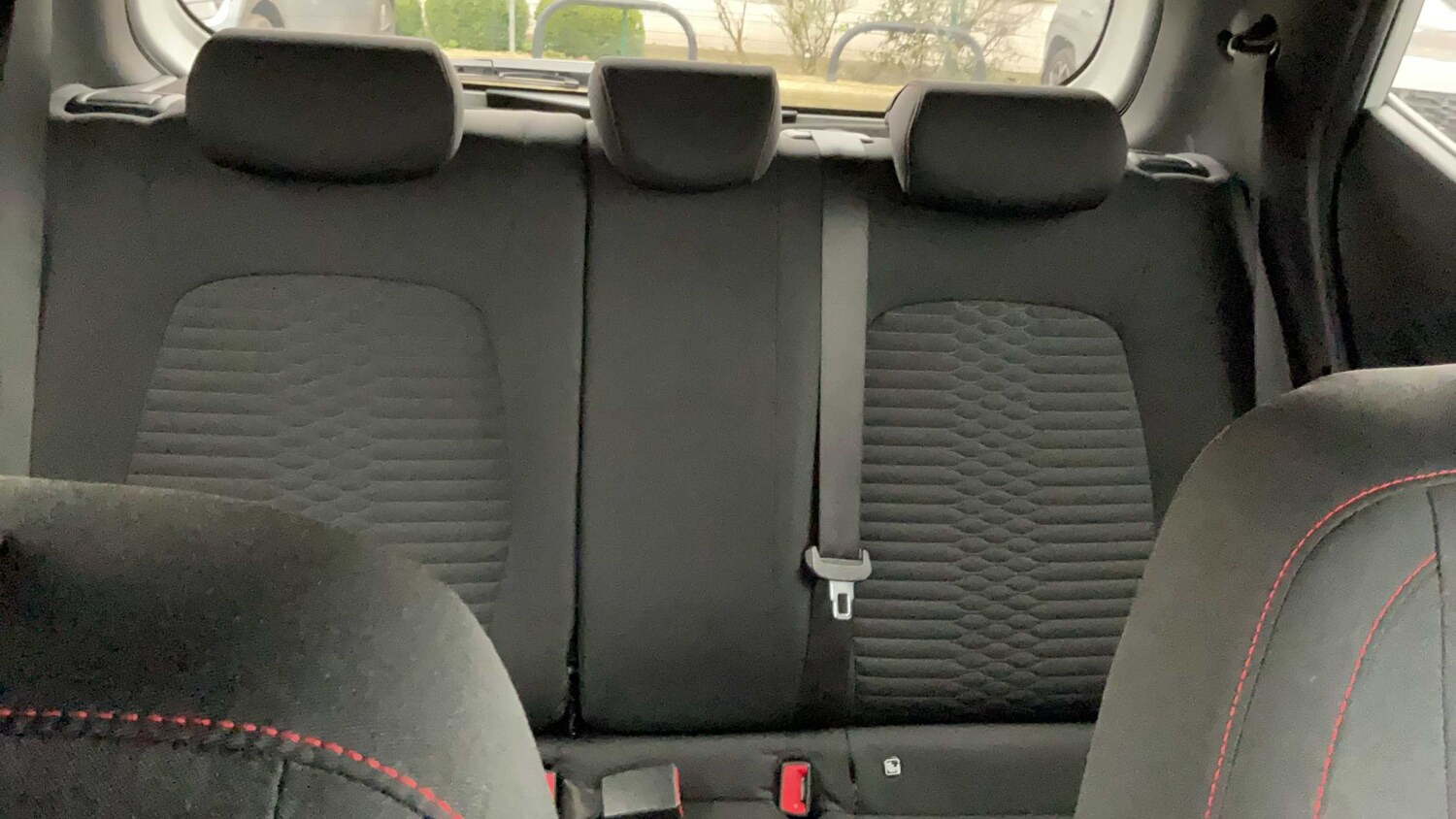 Used Hyundai i10 2023 for sale - 78090000: Photo 14