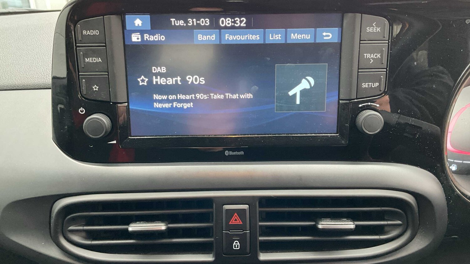 Used Hyundai i10 2023 for sale - 78090000: Photo 28