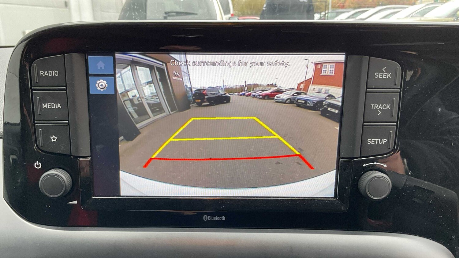 Used Hyundai i10 2023 for sale - 78090000: Photo 29