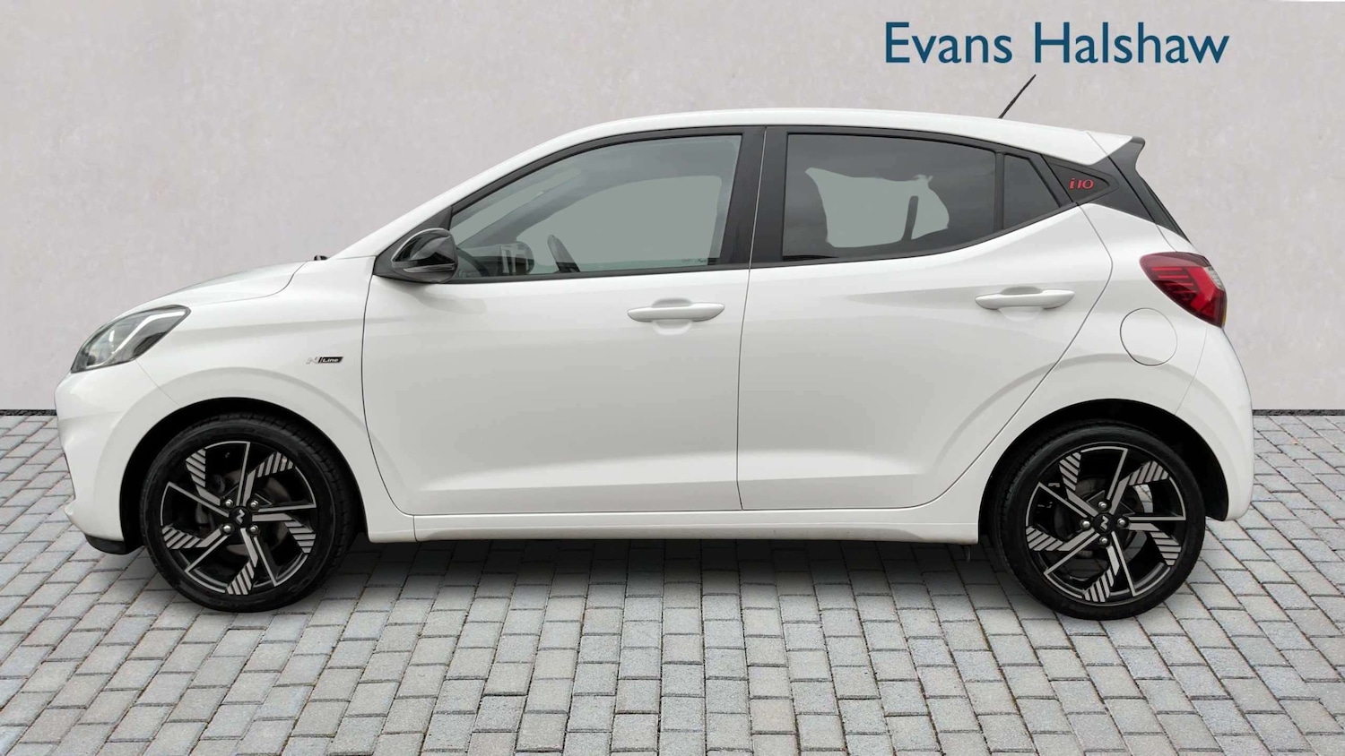 Used Hyundai i10 2023 for sale - 78090000: Photo 3