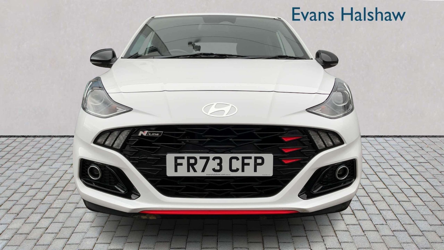 Used Hyundai i10 2023 for sale - 78090000: Photo 4