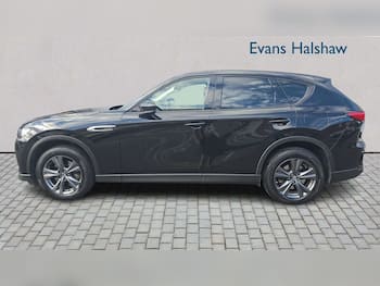 Used Mazda CX-60 2023 for sale - 79797870: Photo