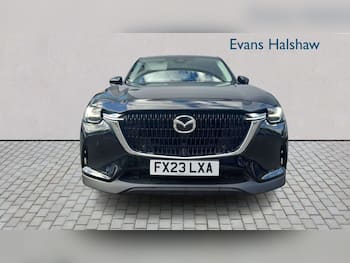 Used Mazda CX-60 2023 for sale - 79797870: Photo
