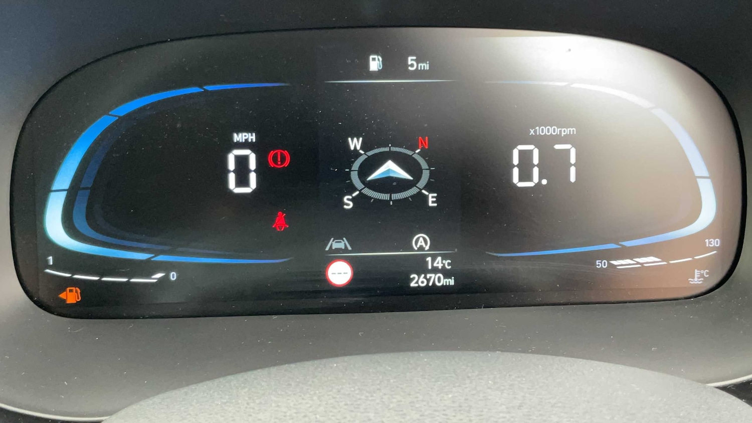 Used Hyundai i10 2025 for sale - 77995938: Photo 10