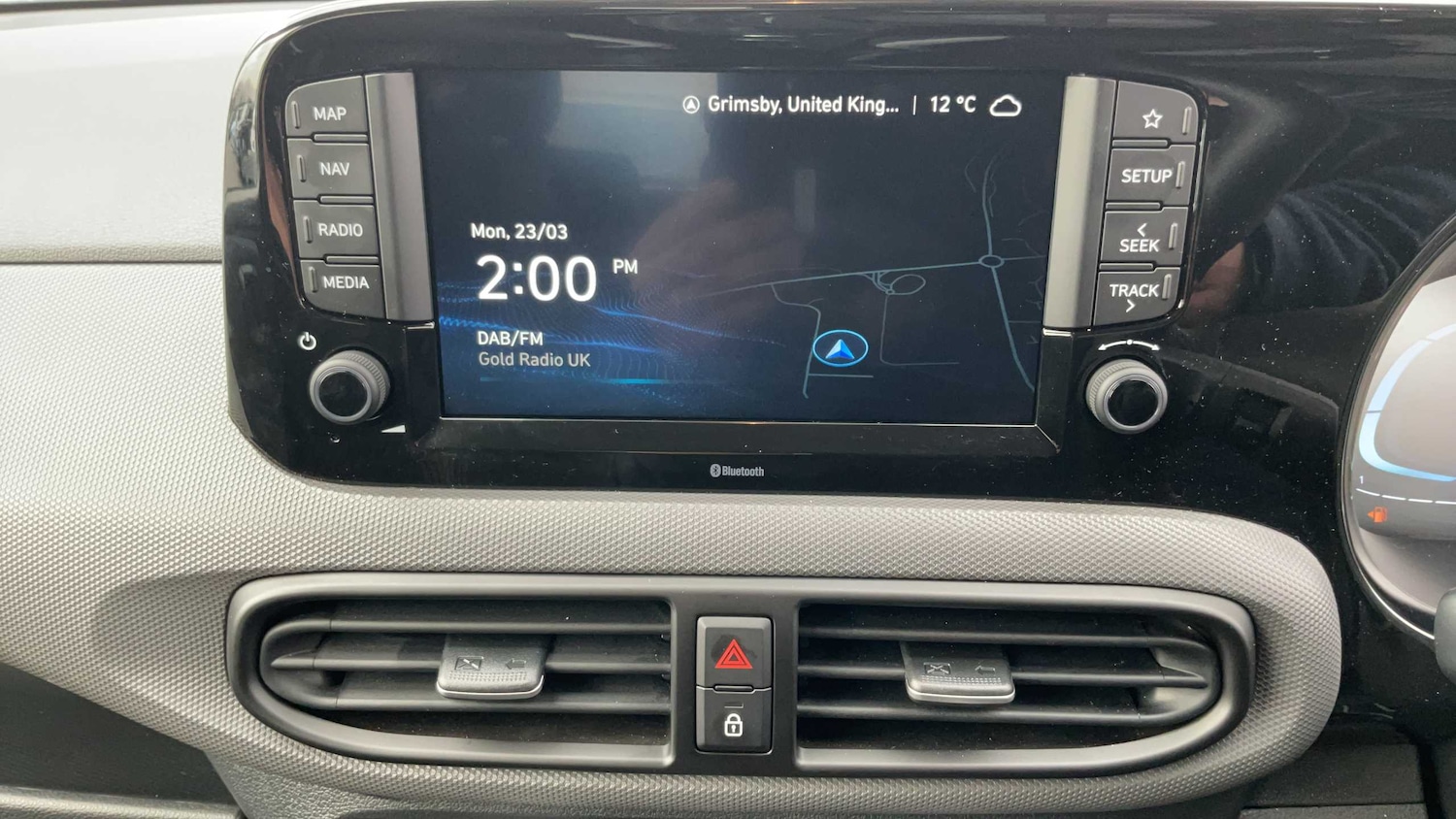 Used Hyundai i10 2025 for sale - 77995938: Photo 11