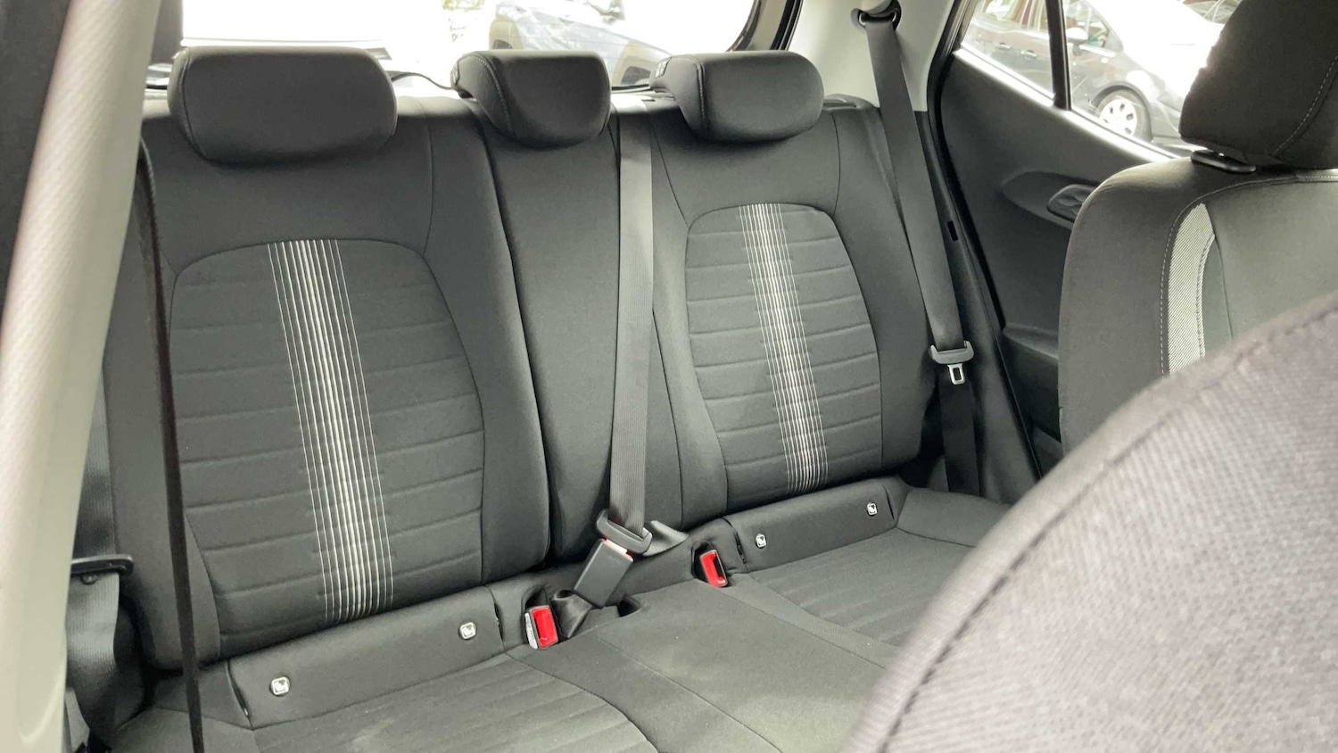 Used Hyundai i10 2025 for sale - 77995938: Photo 12