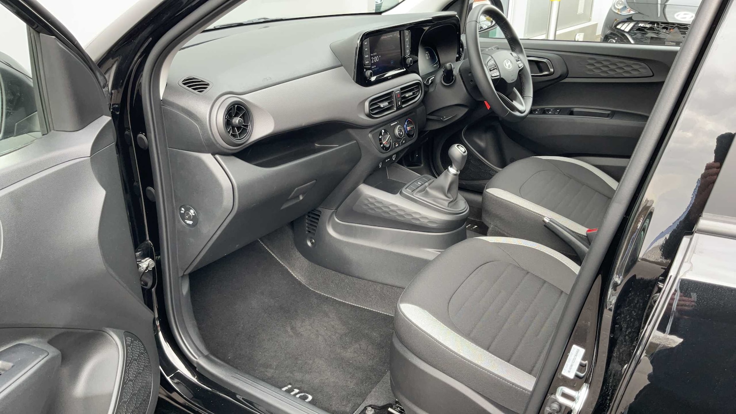 Used Hyundai i10 2025 for sale - 77995938: Photo 13