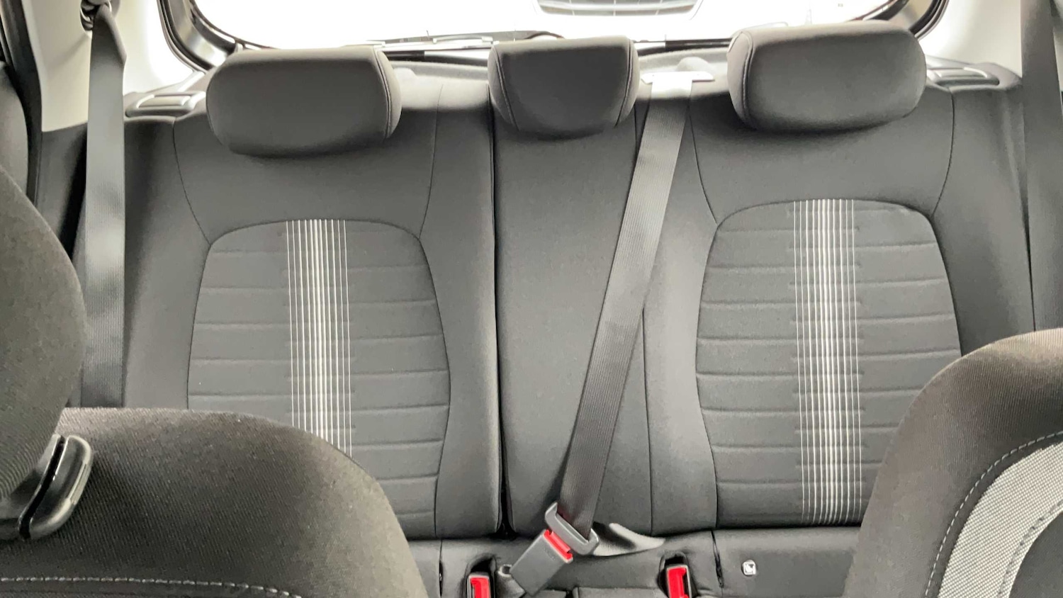 Used Hyundai i10 2025 for sale - 77995938: Photo 14