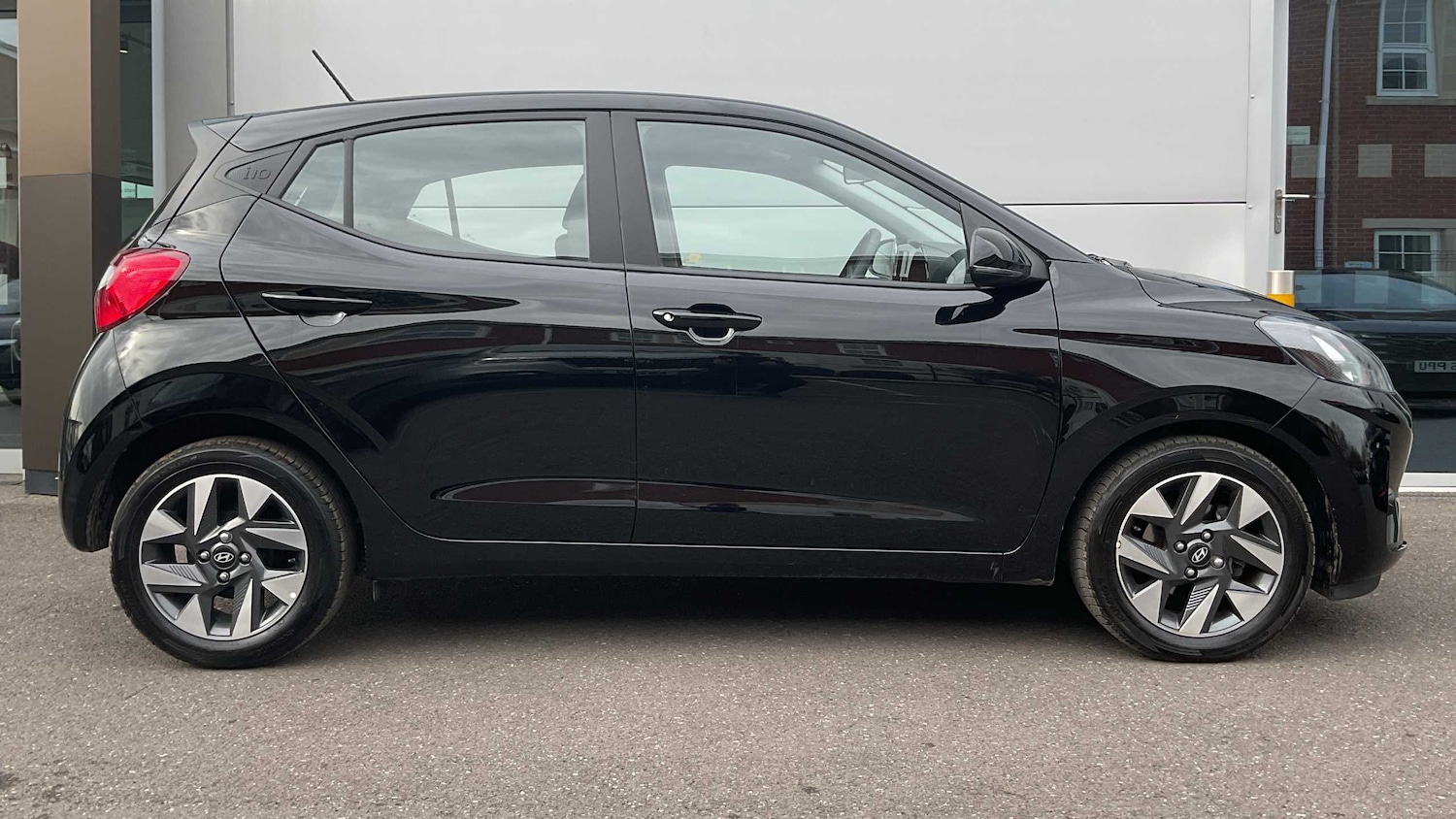 Used Hyundai i10 2025 for sale - 77995938: Photo 15