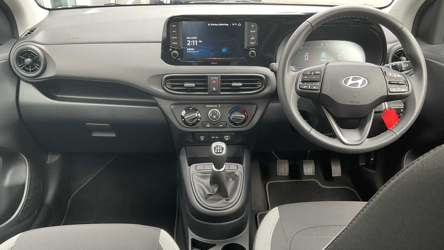 Used Hyundai i10 2025 for sale - 77995938: Photo 16