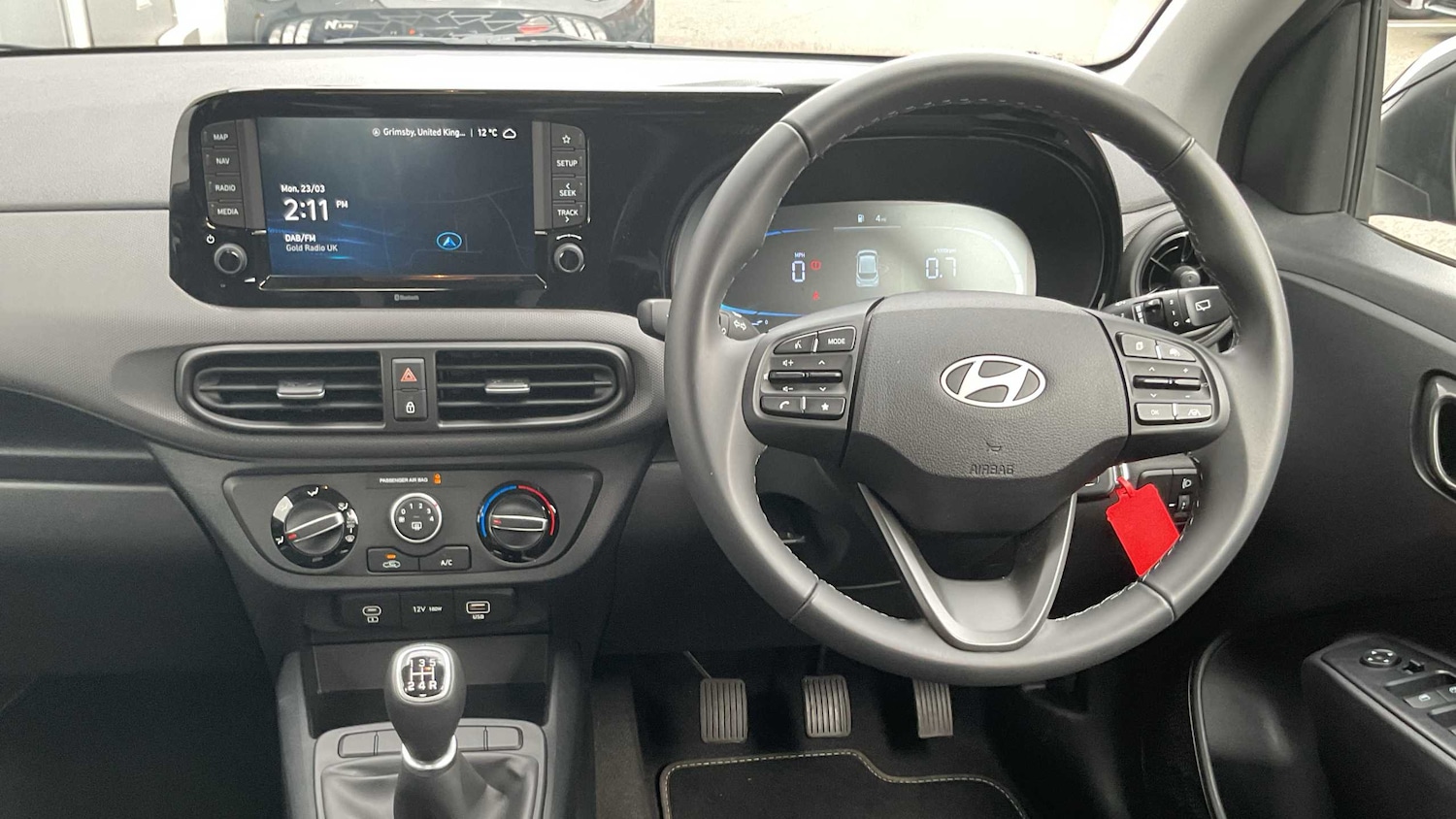 Used Hyundai i10 2025 for sale - 77995938: Photo 17