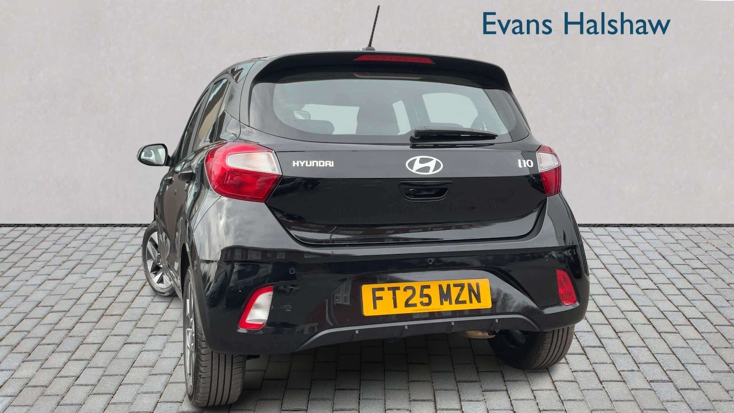 Used Hyundai i10 2025 for sale - 77995938: Photo 2