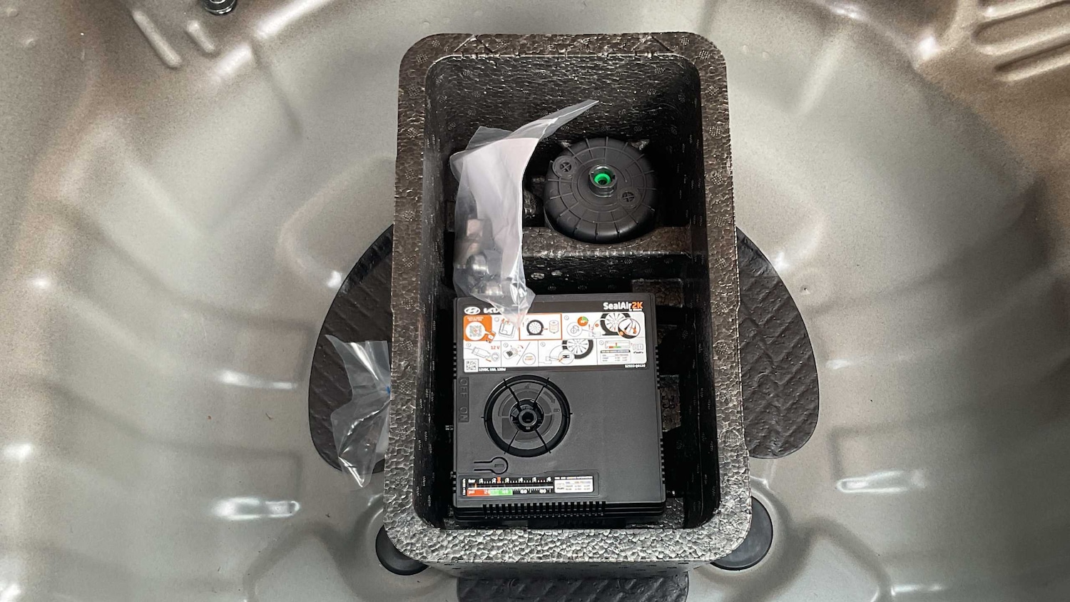 Used Hyundai i10 2025 for sale - 77995938: Photo 34