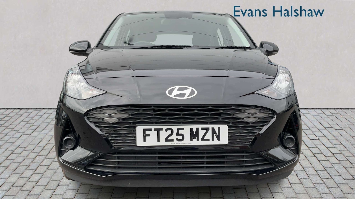 Used Hyundai i10 2025 for sale - 77995938: Photo 4